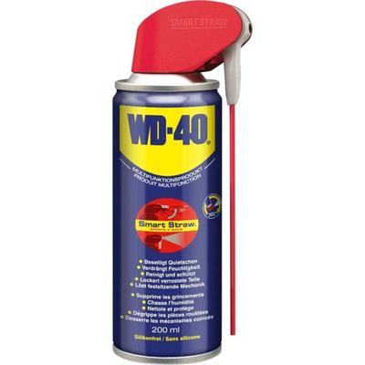 WD40 Smart Straw Multifunktionsprodukt Smart Straw 200 ml