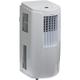 Optimeo - Climatiseur mobile réversible OPC-C02-121HP 3500W Blanc Classe a