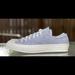 Converse Shoes | Converse Mens Chuck 70 Renew Cotton Black 166703cl | Color: Gray/White | Size: 10.5