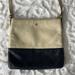 Kate Spade Bags | Kate Spade Crossbody Bag | Color: Black/Tan | Size: Os