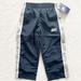 Nike Bottoms | Nike Athletic Pants Size 2t Nwt | Color: Blue/Gray | Size: 2tb