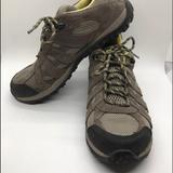 Columbia Shoes | Columbia Redmond Low Women's Techlite Hiking Shoes | Color: Brown/Tan | Size: 9