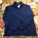 Polo By Ralph Lauren Sweaters | Brand New Polo Ralph Lauren Quarter Zip | Color: Blue | Size: M