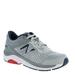 New Balance 847V4 Men's Walking Shoe - 8 Silver Walking E4