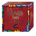 Kosmos 690847 Ubongo 3D Brettspiel, Wildes Legespiel für 3D-Knobelexperten, Brettspiel, Dreidimensionales Legespiel ab 10 Jahren, fördert logisches Denkvermögen