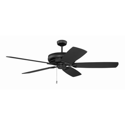 Ceiling Fan (Blades Included) - Craftmade SAP62FB5