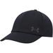 Women's Under Armour Black Play Up Wrapback Adjustable Hat