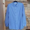 Michael Kors Shirts | Michael Kors Men's Dress Shirt Size 16 1/2 | Color: Blue/White | Size: 16.5