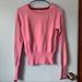 American Eagle Outfitters Sweaters | American Eagle Outfitters Sweater | Color: Pink/Red | Size: S
