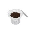 Perfect Pod EZ-Carafe Paper Coffee Filter Pod, 120 count Paper in Brown | 15 H x 11 W x 6 D in | Wayfair C09092-4pk