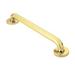 Latitude Run® Home Care Grab Bar in Yellow | 3.5 H in | Wayfair 655B5703E08B4B27B2293993471641FD