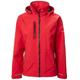 Musto Women's Sardinia Br1 Waterproof Jacket 2.0 Red 18