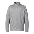 Musto Men's Essential Full Zip Active Sweatshirt Grey M