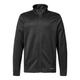 Musto Men's Essential Full Zip Active Sweatshirt Black XXL