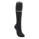 Musto Unisex Musto Thermal Insulated Long Socks Black S