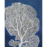 16 X 20 White Tree Oil Painting Wall Decor- Jeco Wholesale HD-WD025