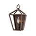 Millennium Lighting 12 Inch Wall Sconce - 2571-RBZ