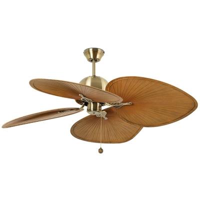 Deckenventilator ohne Licht Cuba 33352B