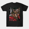 T-shirt homme Iron Mike Tyson