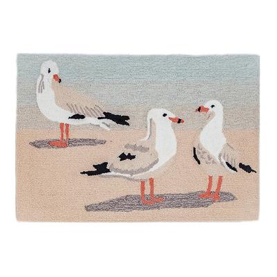 Sandpiper Door Mat - 30" x 48" - Frontgate