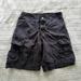 Levi's Shorts | Levi's Cargo Shorts | Color: Black | Size: 34