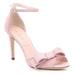 Kate Spade Shoes | Kate Spade Bow Heels | Color: Pink | Size: 6.5