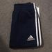 Adidas Bottoms | Adidas - Boys Joggers | Color: Blue/White | Size: 12b