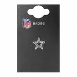 Dallas Cowboys NFL Metall Wappen...
