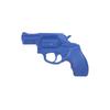 Blueguns Taurus Model 85 Training Guns Weighted No Light/Laser Attachment Handgun Blue FSM85W