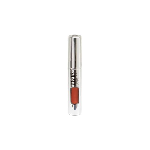 Delfy Cosmetics - Liquid Lipfix Lippenstifte 8 ml Nr. LF112 - Caramel