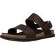 Timberland - Amalfi Vibes 2band Sandal, Men's Sandals, brown, 9.5 UK