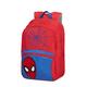 Samsonite Disney Ultimate 2.0 - Children's Backpack M, 42 cm, 16 Litre, Red (Spider-Man)