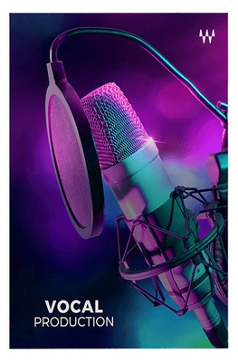 Waves Vocal Production
