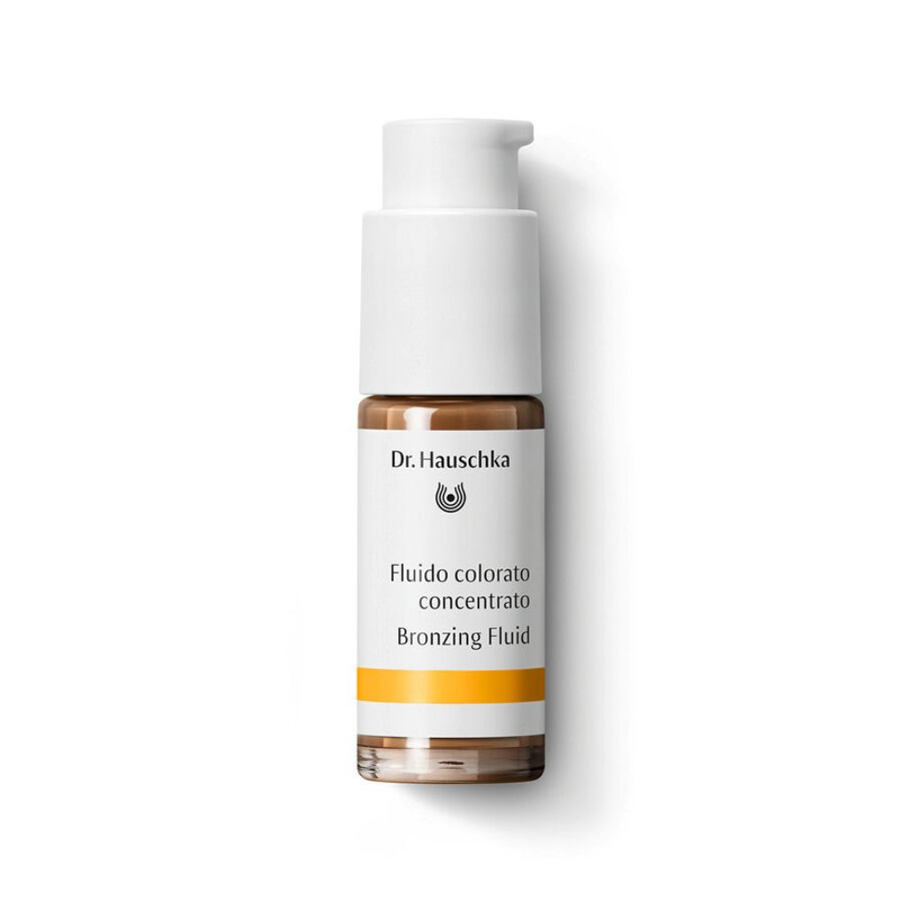 Dr. Hauschka Fluido Colorato Concentrato - Risparmia il 10% con codice