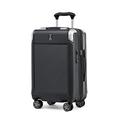 Travelpro Platinum Elite Hartschalen-Koffer mit drehbarem Rollen, TSA-Schloss, Hartschale, Polycarbonat-Koffer, Reines Marineblau, Carry-on 21-Inch, Platinum Elite Hartschalen-Koffer mit drehbarem