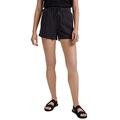 edc by ESPRIT Damen Shorts 051cc1c310, 001/Black, 30