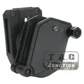 Holster de magasin pour compétition de tir à vitesse Holster Mag Electrolux Main droite et