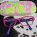 Nike Accessories | Little Girl Nike Glasses | Color: Pink/Purple | Size: Osg