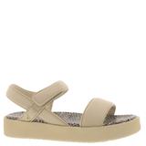 Circus by Sam Edelman Halden - Womens 6 Bone Sandal Medium