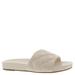 Marc Fisher LTD Imenal - Womens 9.5 Bone Sandal Medium