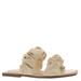 Circus by Sam Edelman Iggy - Womens 5.5 Bone Sandal Medium