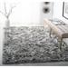 Gray 96 x 2.5 in Indoor Area Rug - Mercer41 Morrell Hand-Tufted Area Rug Polyester | 96 W x 2.5 D in | Wayfair 19EDD04A4F964142AF333AF620DF7148