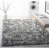 Gray 72 x 2.5 in Indoor Area Rug - Mercer41 Morrell Hand-Tufted Area Rug Polyester | 72 W x 2.5 D in | Wayfair D3E61236D94A4B1480737AED9D2F9417