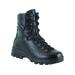 Kenetrek Hard Tactical Boot - Men's Wide Black 12 KE-85-TAC 12.0 WIDE