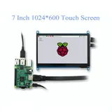 Écran tactile LCD Portable IPS H...