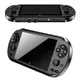 Console de jeu PSP classique Touristo-Shake 4.3 " 8G 10 000 jeux intégrés 8 bits 16 bits 32