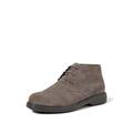 Geox Herren U Ottavio B Stiefeletten, Mud, 39 EU