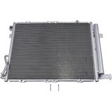 2003-2006 Kia Sorento A/C Condenser - API 669-02815426