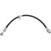 2004-2008 Acura TSX Front Left Brake Hose - API