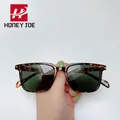 Lunettes de soleil carrées vintage pour hommes et femmes plusieurs couleurs disponibles lunettes